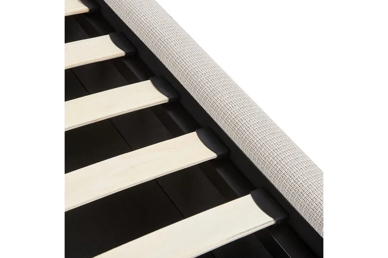 Säng med förvaring Bajonna - Möbler - Säng - Sängram & sängstomme