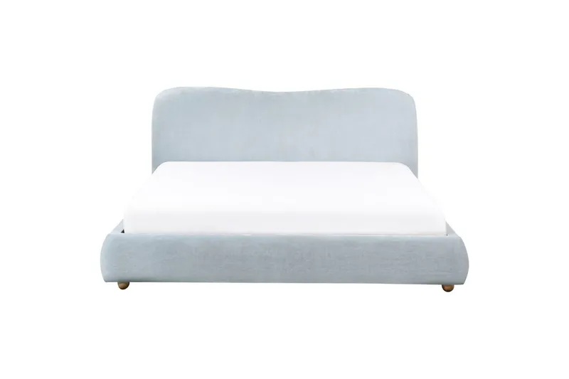 Säng med förvaring Blagnac - Möbler - Säng - Sängram & sängstomme