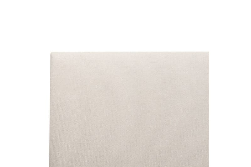 Säng med förvaring Campagne - Beige, 160x200 cm - Möbler - Säng - Sängram & sängstomme