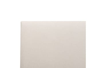 Säng med förvaring Campagne - Beige, 180x200 cm - Möbler - Säng - Sängram & sängstomme