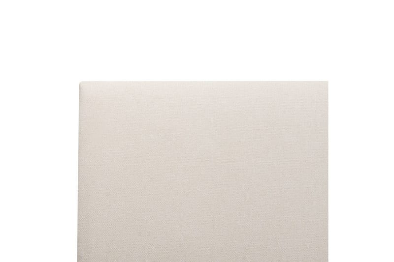 Säng med förvaring Campagne - Beige, 180x200 cm - Möbler - Säng - Sängram & sängstomme