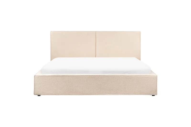 Säng med förvaring Moissac - 180x200 cm - Möbler - Säng - Sängram & sängstomme