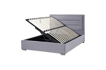 Säng med förvaring Rouen