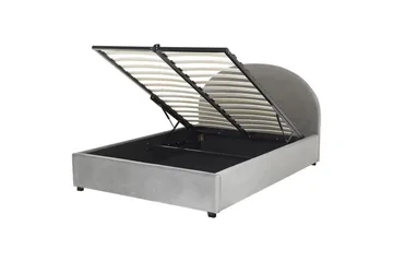 Säng med förvaring Vaucluse