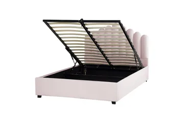 Säng med förvaring Vincennes