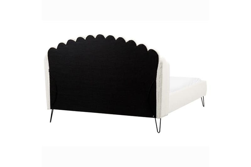 Säng med lamellram Ambillou - Möbler - Säng - Sängram & sängstomme