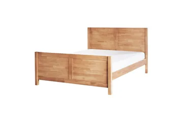 Säng med lamellram Champagnat