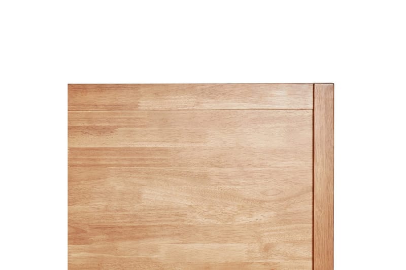 Säng med lamellram Champagnat - Ljus trä, 140x200 cm - Möbler - Säng - Sängram & sängstomme