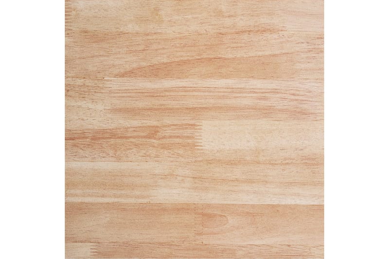 Säng med lamellram Champagnat - Ljus trä, 140x200 cm - Möbler - Säng - Sängram & sängstomme