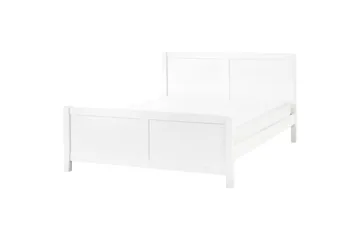 Säng med lamellram Champagnat