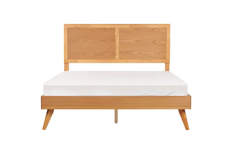 Säng med lamellram Istres - 160x200 cm - Möbler - Säng - Sängram & sängstomme