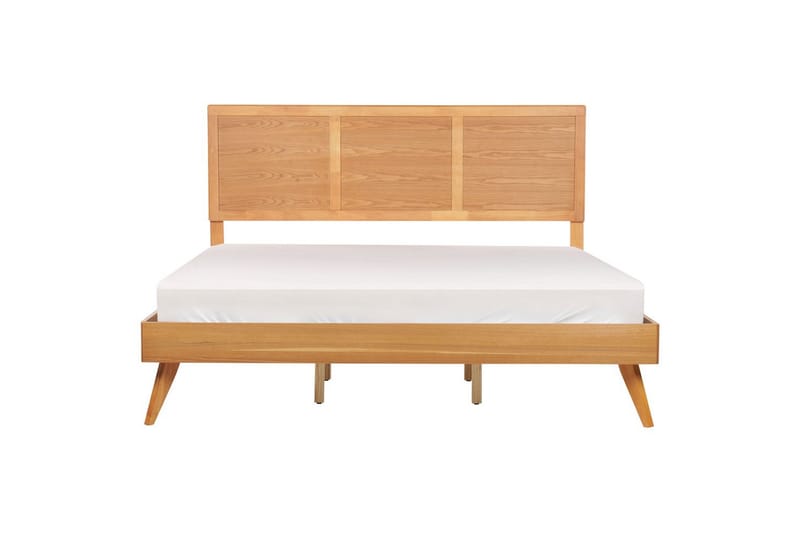 Säng med lamellram Istres - 180x200 cm - Möbler - Säng - Sängram & sängstomme