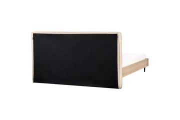 Säng med lamellram Izernore - 180x200 cm - Möbler - Säng - Sängram & sängstomme