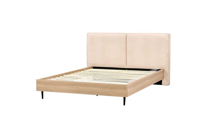 Säng med lamellram Izernore, 180x200 cm