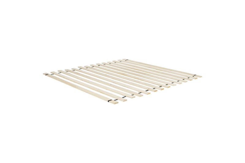 Säng med lamellram La Rochelle - Beige, 180x200 cm - Möbler - Säng - Sängram & sängstomme