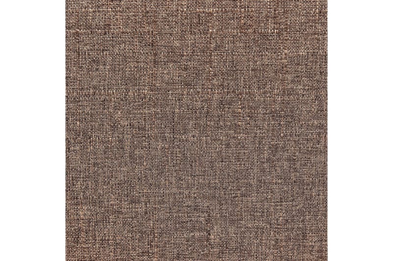 Säng med lamellram La Rochelle - Brun, 180x200 cm - Möbler - Säng - Sängram & sängstomme