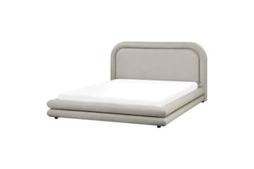 Säng med lamellram Lavardens