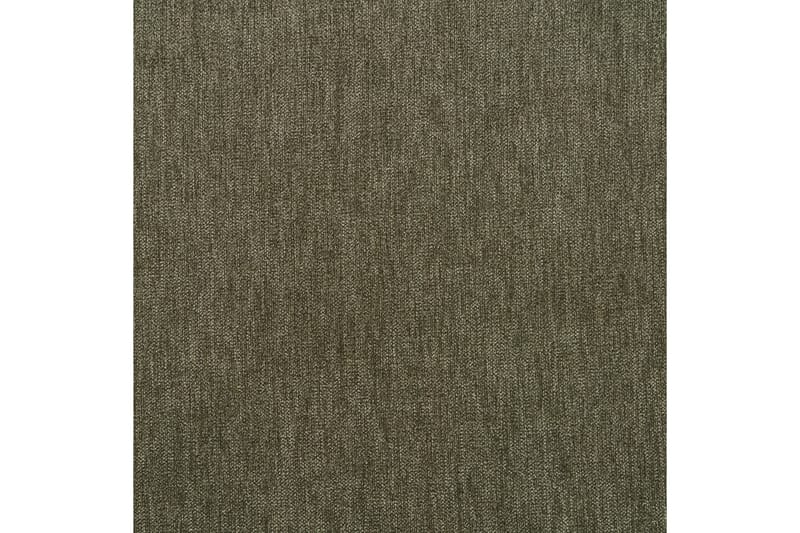 Säng med lamellram Lavardens - Grön, Svart, 160x200 cm - Möbler - Säng - Sängram & sängstomme