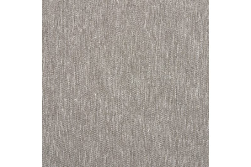 Säng med lamellram Lavardens - Taupe, svart, 180x200 cm - Möbler - Säng - Sängram & sängstomme