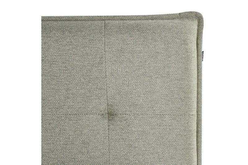 Säng med lamellram Lestre - Grön, Svart, 160x200 cm - Möbler - Säng - Sängram & sängstomme
