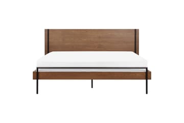 Säng med lamellram Libermont - 180x200 cm - Möbler - Säng - Sängram & sängstomme