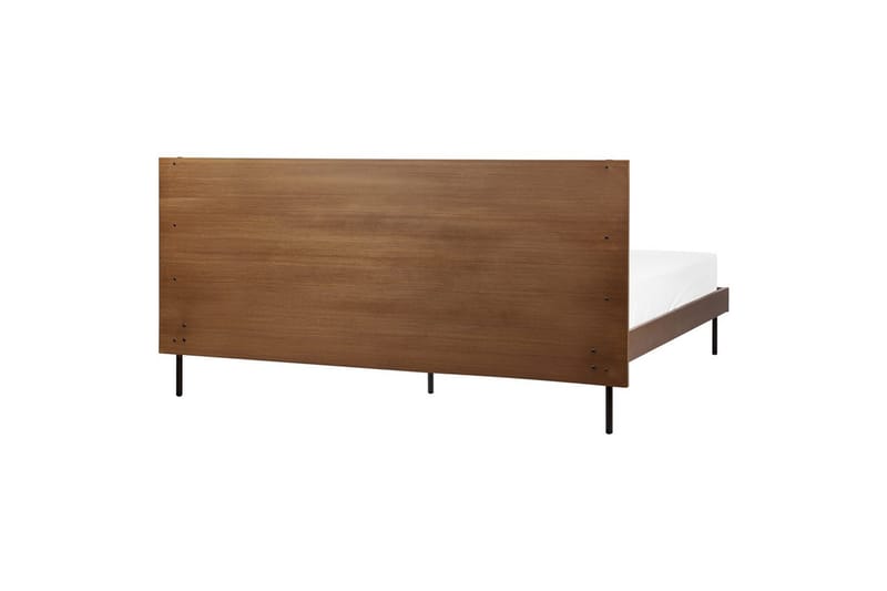 Säng med lamellram Libermont - 180x200 cm - Möbler - Säng - Sängram & sängstomme