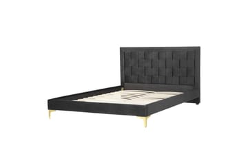 Säng med lamellram Limoux