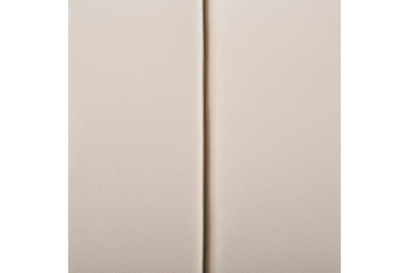 Säng med lamellram Marville - Beige, 140x200 cm - Möbler - Säng - Sängram & sängstomme