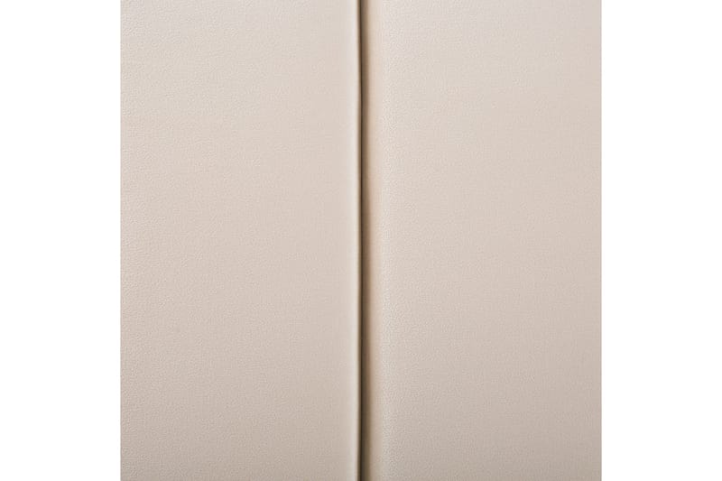 Säng med lamellram Marville - Beige, 140x200 cm - Möbler - Säng - Sängram & sängstomme