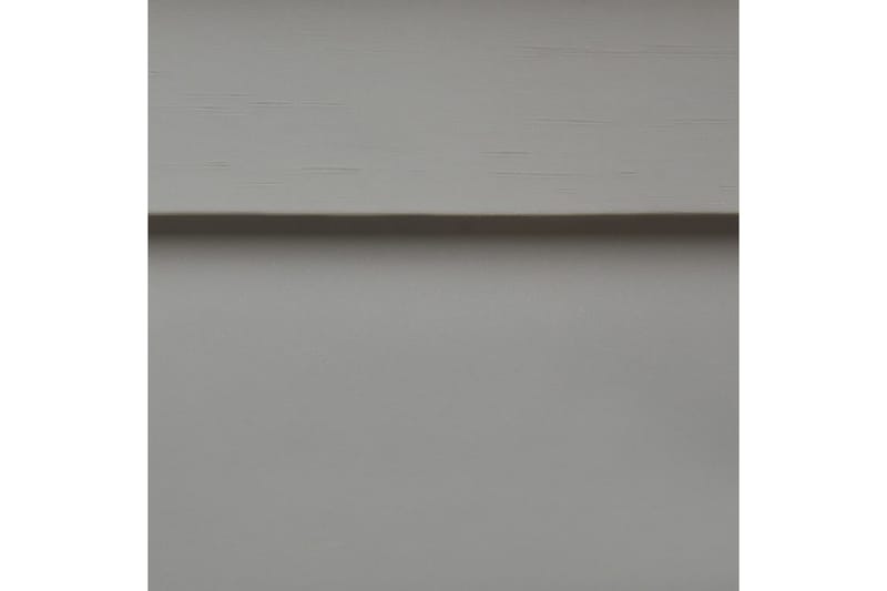 Säng med lamellram Mayenne - Grå, 140x200 cm - Möbler - Säng - Sängram & sängstomme