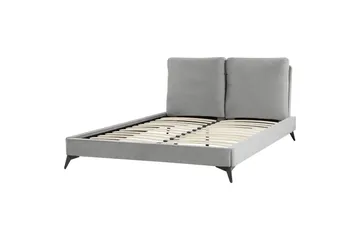 Säng med lamellram Melle