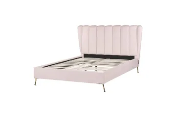 Säng med lamellram Miribel