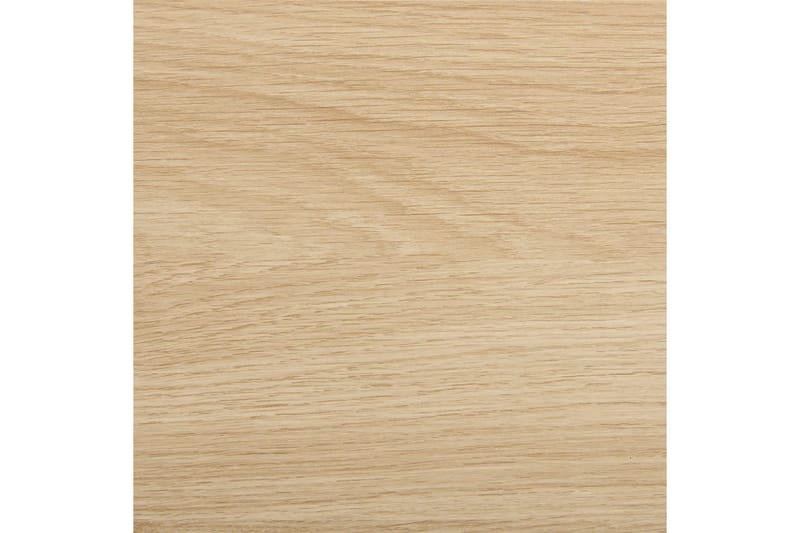 Säng med lamellram Monpazier - Ljus trä, 140x200 cm - Möbler - Säng - Sängram & sängstomme