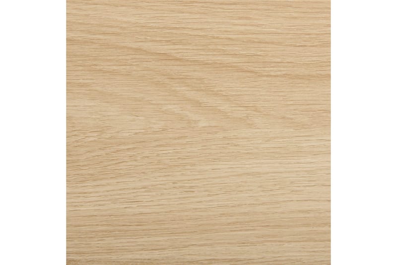 Säng med lamellram Monpazier - Ljus trä, 160x200 cm - Möbler - Säng - Sängram & sängstomme