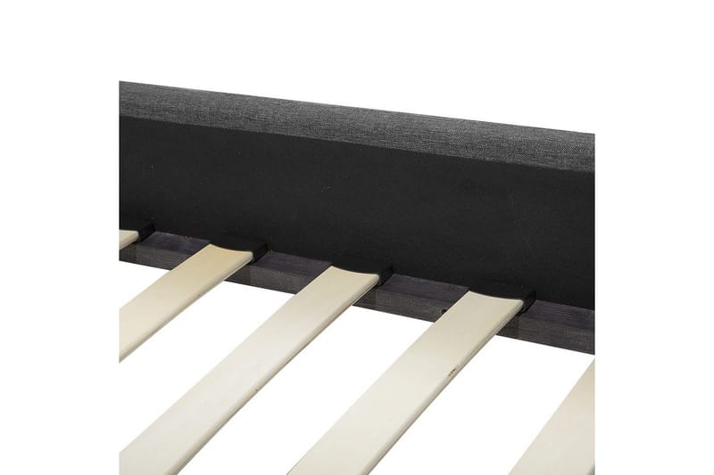 Säng med lamellram Montpellier - Möbler - Säng - Sängram & sängstomme