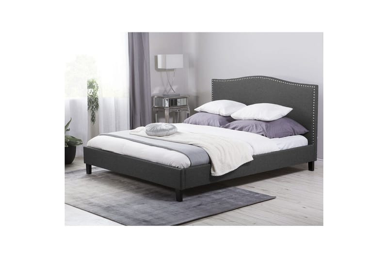 Säng med lamellram Montpellier - Möbler - Säng - Sängram & sängstomme