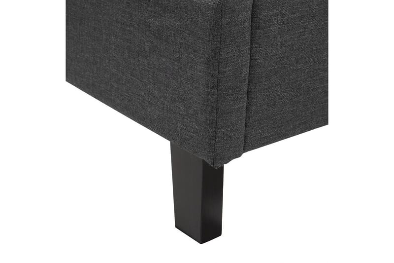 Säng med lamellram Montpellier - Möbler - Säng - Sängram & sängstomme