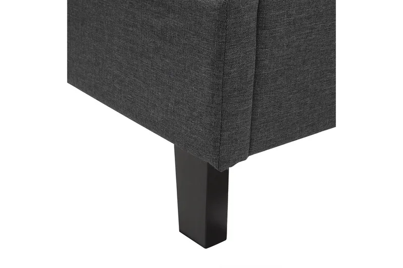 Säng med lamellram Montpellier - Möbler - Säng - Sängram & sängstomme