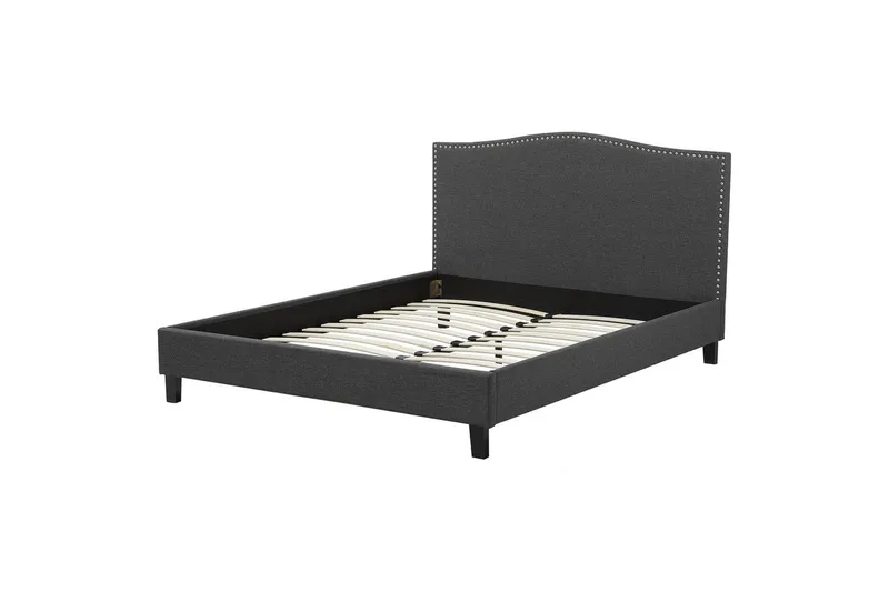 Säng med lamellram Montpellier, undefined