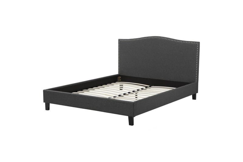 Säng med lamellram Montpellier, undefined