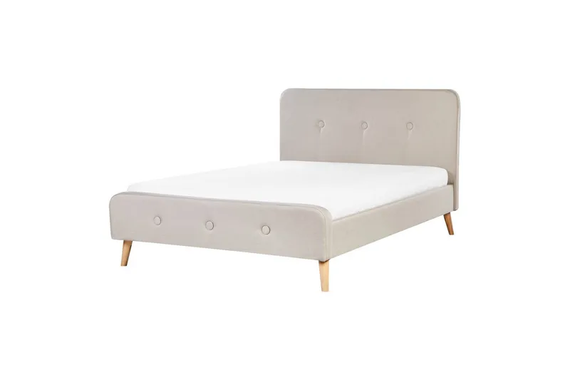 Säng med lamellram Rennes, undefined