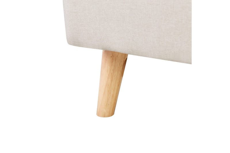 Säng med lamellram Rennes - Möbler - Säng - Sängram & sängstomme