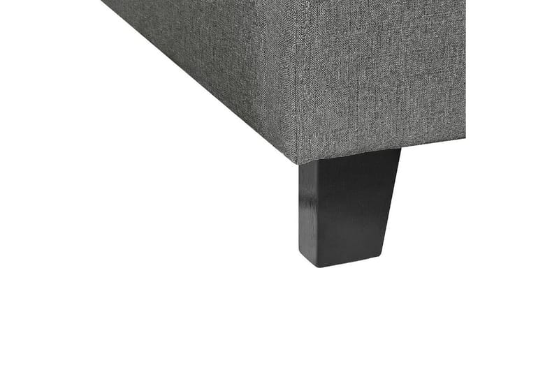 Säng med lamellram Roanne - Möbler - Säng - Sängram & sängstomme