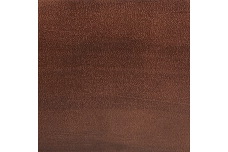 Säng med lamellram Tannay - Mörkt trä, 180x200 cm - Möbler - Säng - Sängram & sängstomme