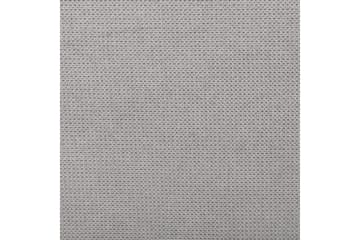 Säng med lamellram Valognes - Grå, svart, 180x200 cm - Möbler - Säng - Sängram & sängstomme