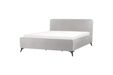 Säng med lamellram Valognes