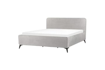 Säng med lamellram Valognes