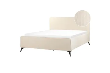 Säng med lamellram Valognes