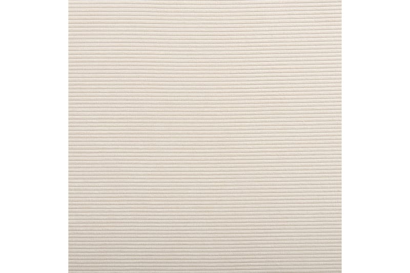 Säng med lamellram Valognes - Ljusbeige, svart, 160x200 cm - Möbler - Säng - Sängram & sängstomme