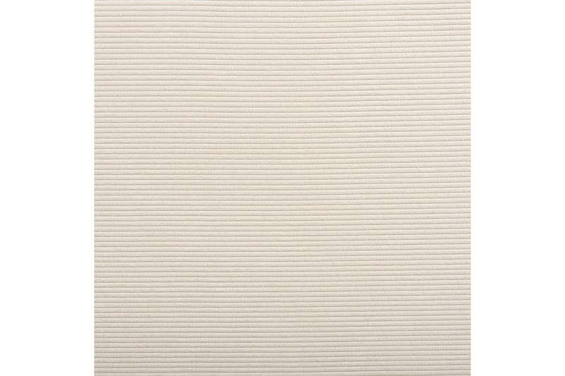 Säng med lamellram Valognes - Ljusbeige, svart, 160x200 cm - Möbler - Säng - Sängram & sängstomme